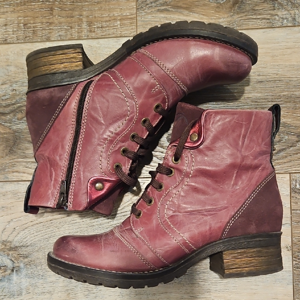 Dromedaris Karissa Boots